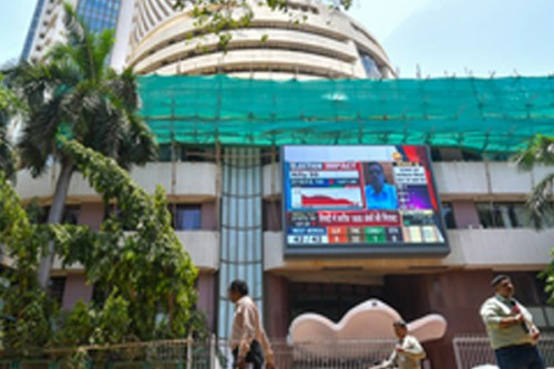 Why stock markets often trade lower ahead of Union Budgets