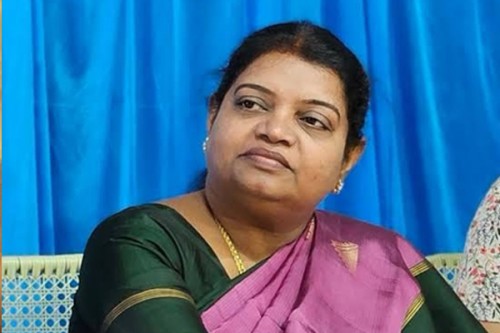 DMK women wing to launch statewide door-to-door campaign from Monday