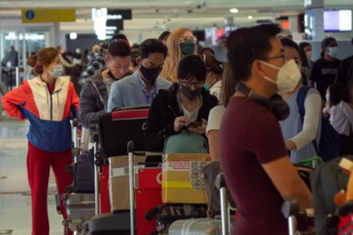 Virgin Australia cuts domestic flights amid rising fuel costs