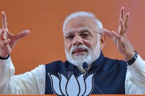 PM Modi expresses delight over immersive experience at International Gita Mahotsav in Kurukshetra