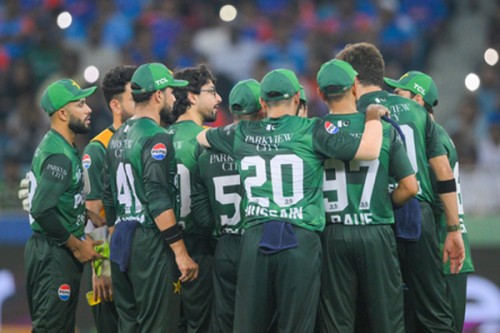 On boycotting clash against India, ICC warns Pakistan over selective T20 WC participation