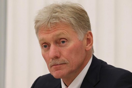 Kremlin warns seizure of Russian assets 'will not be left unanswered'