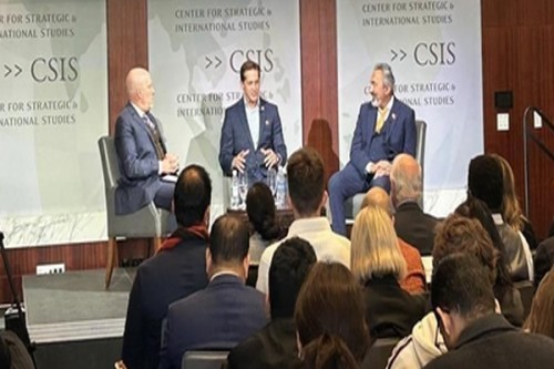 India, not Pakistan, is US long-term strategic partner: Lawmakers