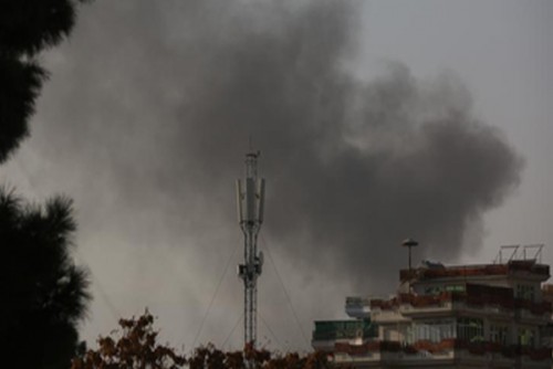 Fresh clashes erupt between Afghanistan and Pakistan in Kunar