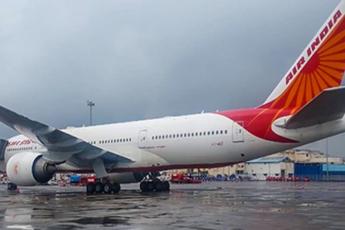 Air India cancels 8 domestic and international flights, cites maintenance as reason