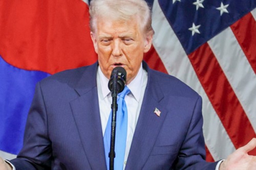 US Fed cuts interest rates as govt shutdown clouds economic outlook