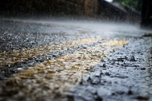 Weather department predicts heavy rain in isolated areas of TN
