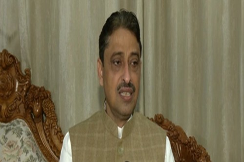 This budget is not for common people: Oppn