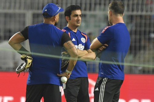 T20 WC: What will happen if ENG vs IND semi final is washed out?