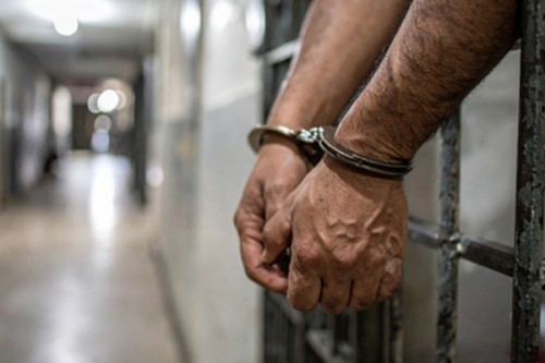 Odisha Police arrests cyber fraudster from Hyderabad