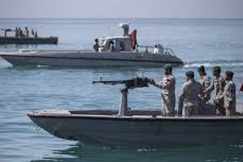 Iran's parliament starts process to adopt plan on Strait of Hormuz management