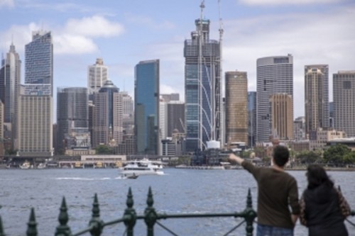 Measles alert issued for Sydney CBD, airport