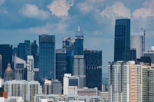 F1 Singapore GP deemed 'heat hazard' amid soaring humidity