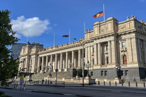 Accused Bondi terror attack perpetrator makes 1st court appearance