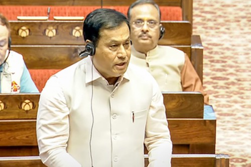 India doubles down on shipbuilding to become global maritime power