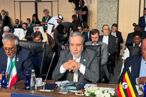 Iran says no agreement made to resume US talks