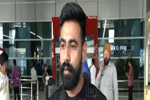 West Asia crisis: Passengers returning from Muscat say situation in Oman remains normal