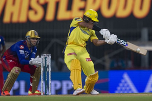 IPL 2024: Rachin Ravindra impresses Anil Kumble with his performance on debut