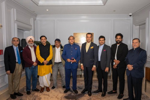 Explaining Op Sindoor to international community