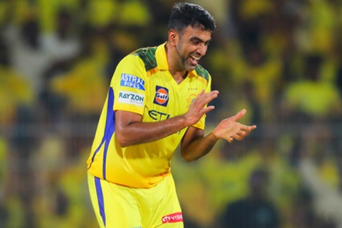 Ashwin set to join Sydney Thunder in BBL