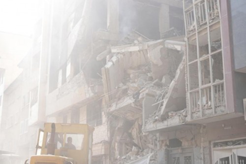 India urges nationals in Israel to stay alert after Israel US strikes on Iran