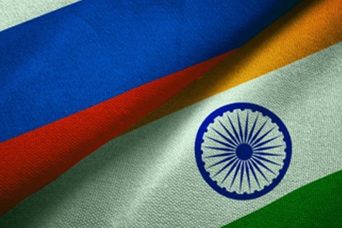 India, Russia celebrate 25 years of strategic partnership, highlighting decades of cooperation