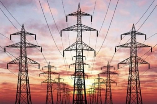 India's power consumption rises by modest 4 pc in April