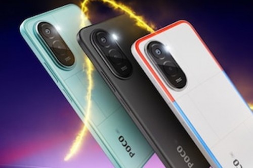 POCO M7 Plus 5G gets a 4GB Limited Edition in India