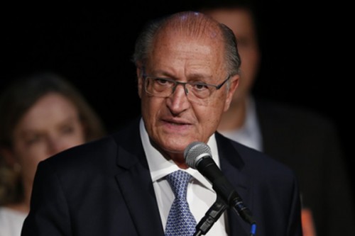 Brazilian Vice President to begin two-day India visit today