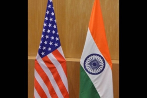 Aircraft parts to red sorghum, here are key terms of India-US interim trade pact