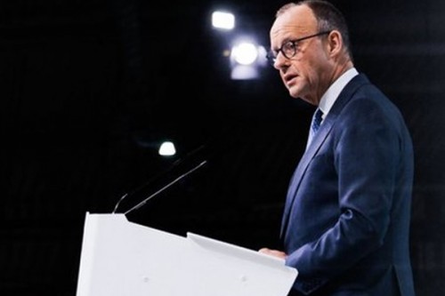 Europe eyes NATO fallback plan amid US doubts