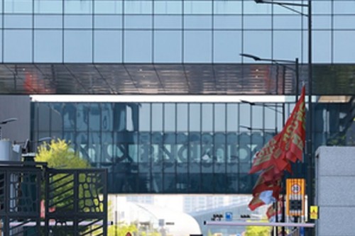 Unionized workers of Samsung Biologics continue strike for 2nd day