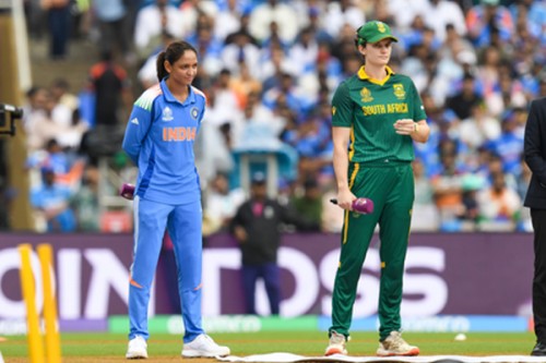 SA tour a vital dress rehearsal for India ahead of WT20 WC: Anjum Chopr