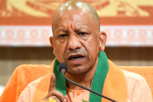 Illegal drone operators will be booked under Gangster Act: CM Yogi