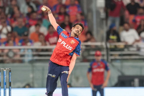 Chahal leads as Steyn reveals RCB's top five all-time bowlers