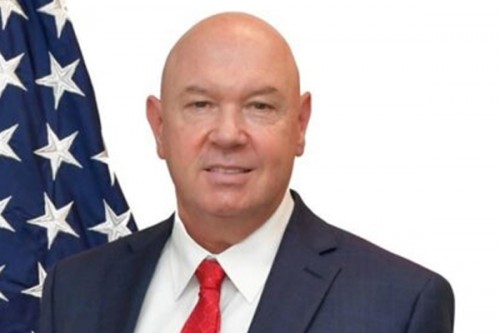 Venezuela seeks talks with US as embassy review begins