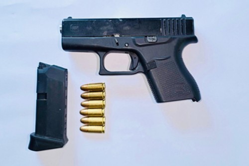 Punjab Police arrest two most-wanted Bishnoi gang operatives