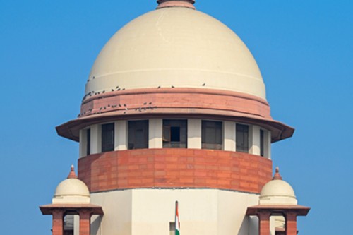 CM Mamata files fresh plea in SC to stop voter name deletions during SIR in Bengal