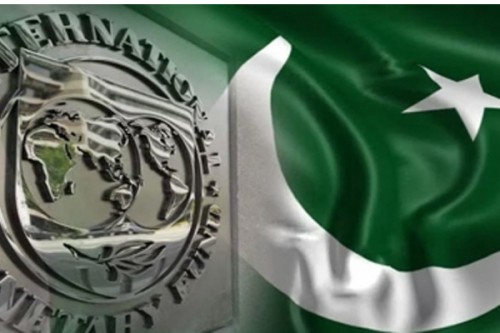 'Long-term IMF bailout plan would be an economic disaster for Pakistan'