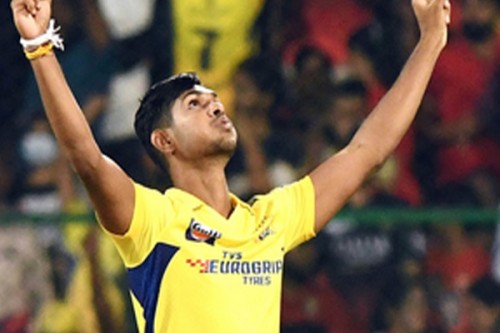 'He is fit and ready to throw thunder balls': Pathirana's manager confirms his availability for IPL