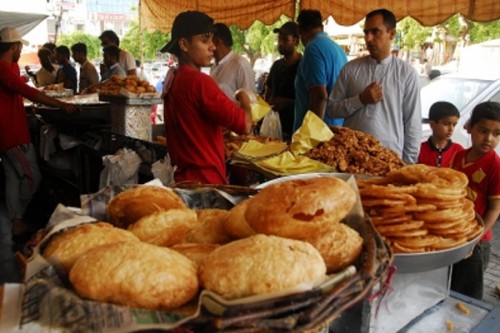 Food adulteration in Pakistan reaches alarming proportion: Report