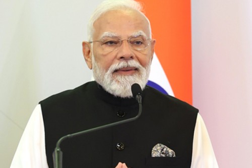 Assam visit: PM Modi to interact with students, pay homage to martyrs