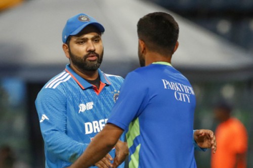 'Sporting' while our people die, not this time: Shreevats Goswami urges BCCI to cut cricketing ties with Pak