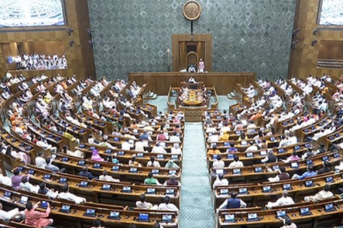 Monsoon Session of Parliament begins today