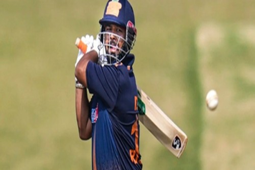 Vijay Hazare Trophy: Delhi suffers 79-run loss to Odisha, Saurashtra, Railways and Haryana get huge wins