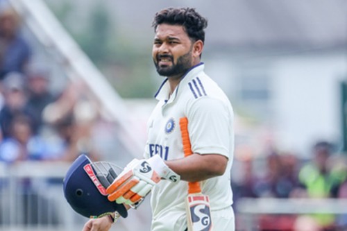 Rishabh Pant's return to competitive cricket in focus as India A take on South Africa A
