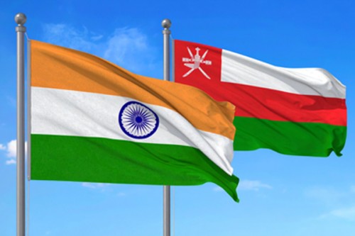 India-Oman free trade pact to open new economic gateway with Gulf