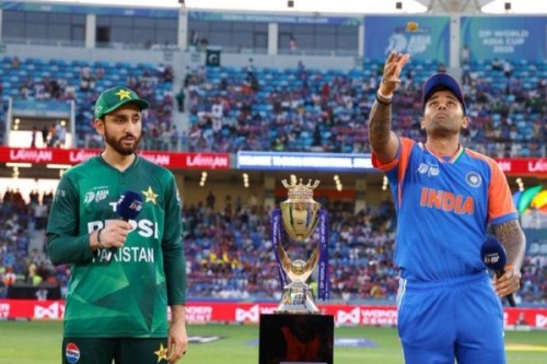 99% chance that India-Pakistan match will take place: Sources