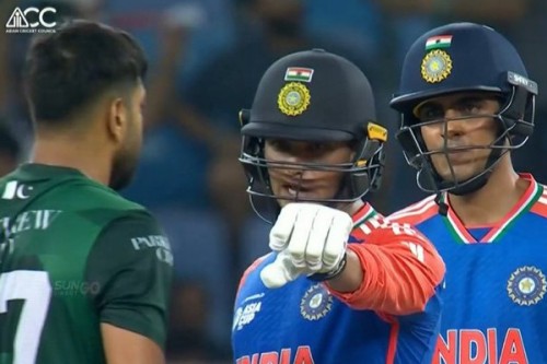 Asia Cup: Only match that really counts is final against India, says Pakistan coach Hesson