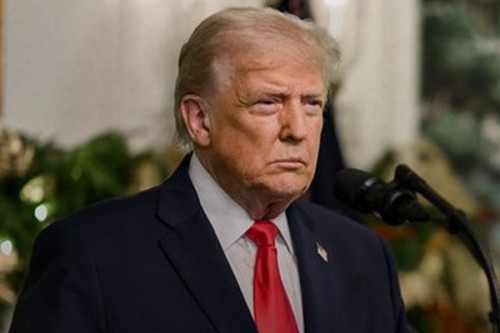 Trump warns Cuba, Colombia and Mexico over drugs, security